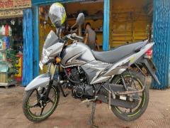 Suzuki Hayate EP	